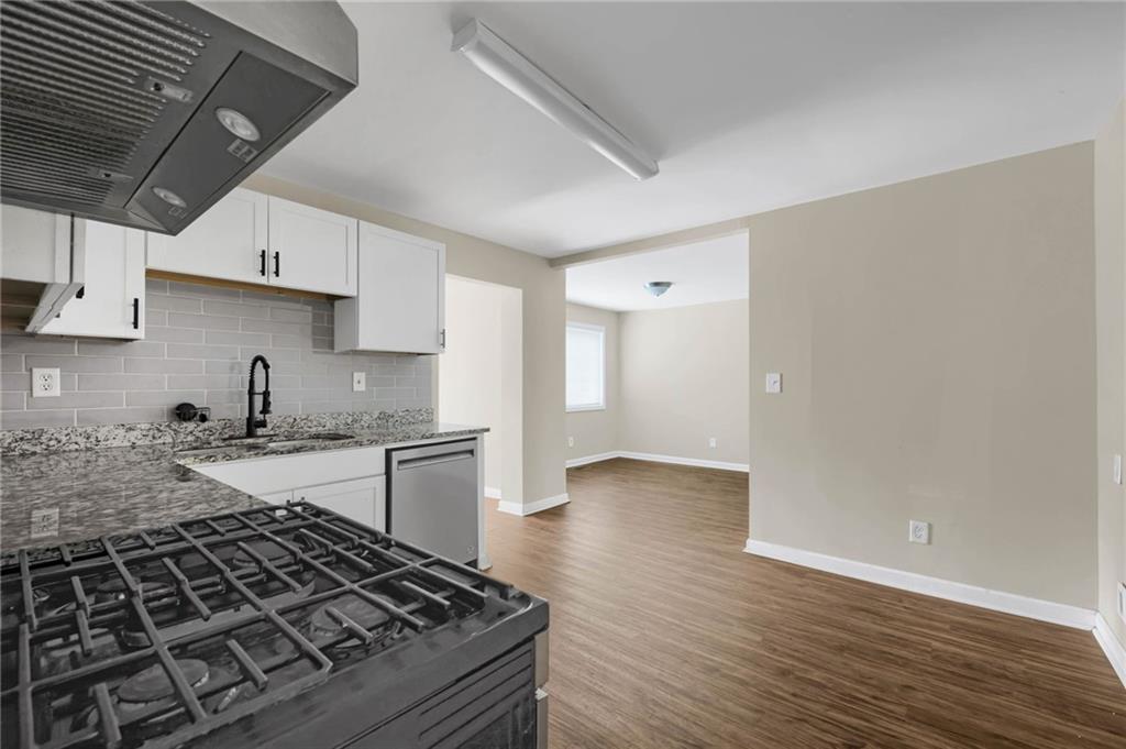 5164 Phillips Drive Forest Park GA 30297