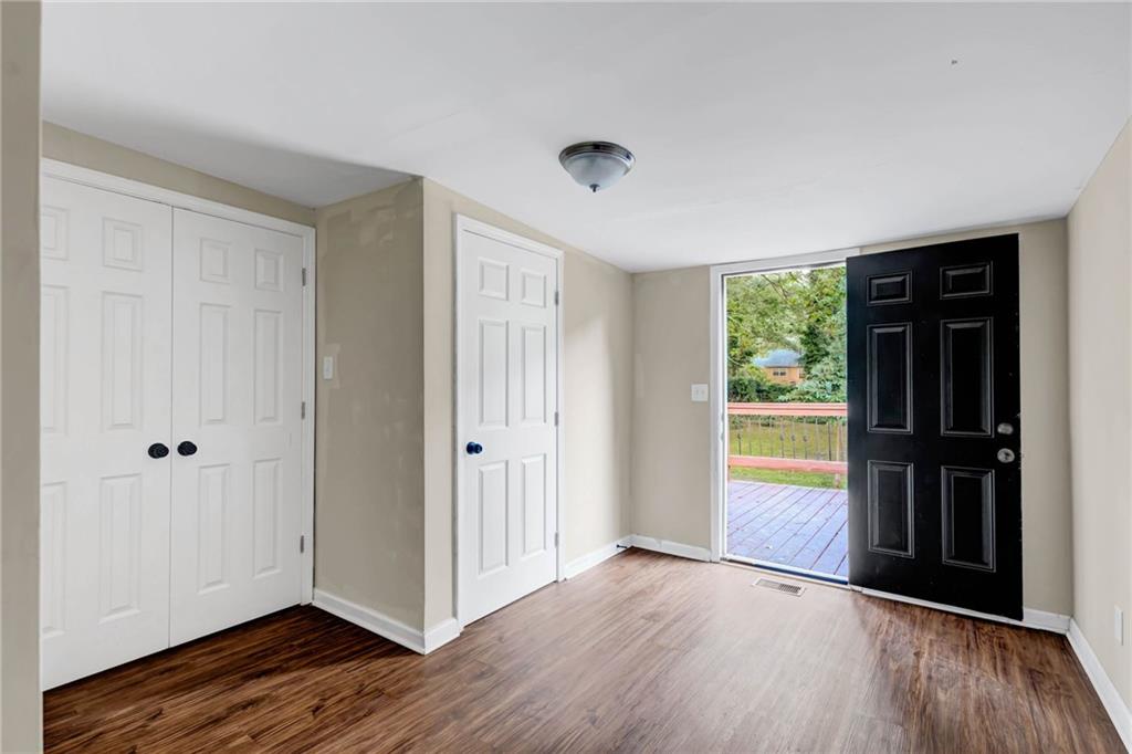 5164 Phillips Drive Forest Park GA 30297