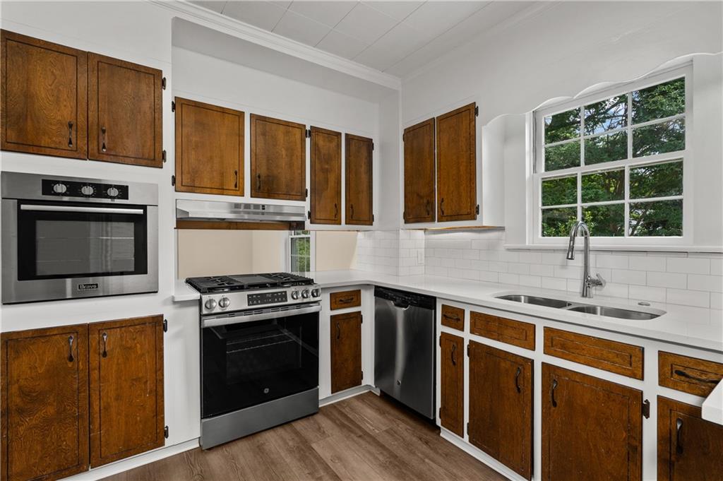 4503 Lombardy Way Acworth GA 30101