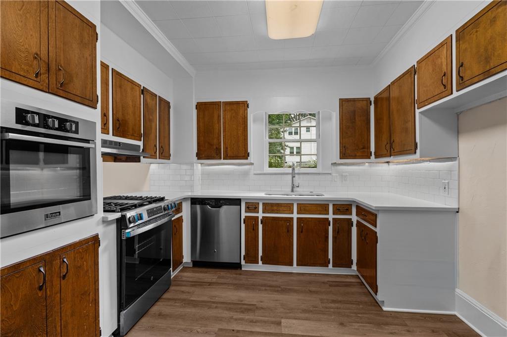 4503 Lombardy Way Acworth GA 30101
