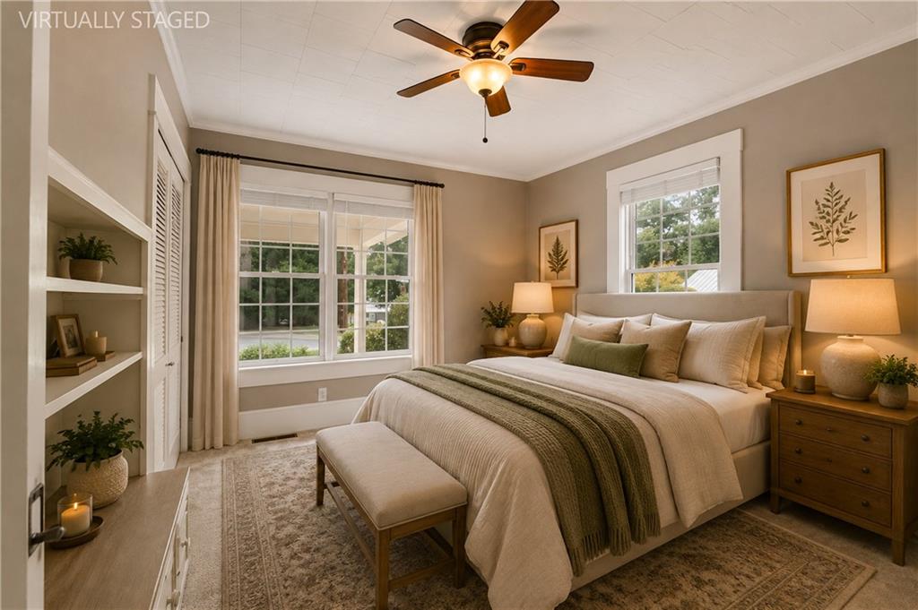 4503 Lombardy Way Acworth GA 30101