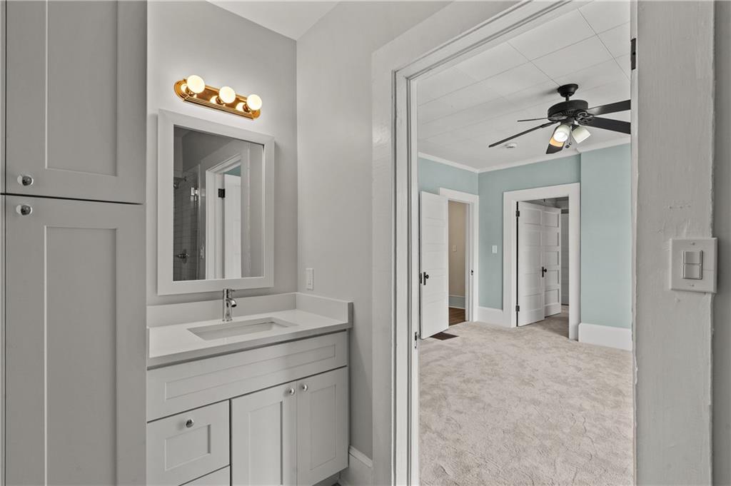 4503 Lombardy Way Acworth GA 30101