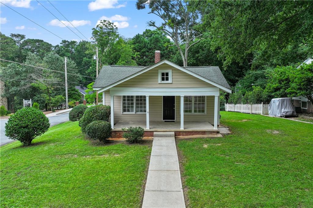 4503 Lombardy Way Acworth GA 30101