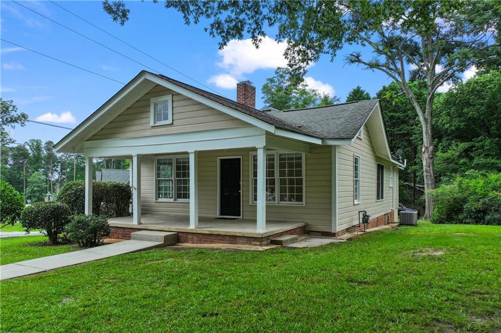 4503 Lombardy Way Acworth GA 30101