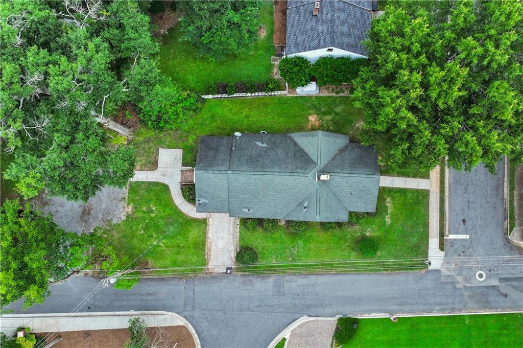 4503 Lombardy Way Acworth GA 30101