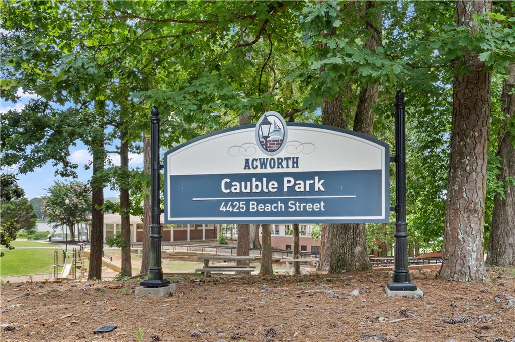 4503 Lombardy Way Acworth GA 30101