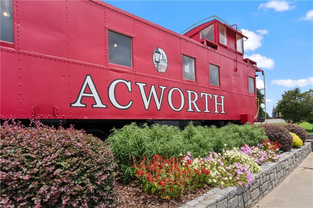 4503 Lombardy Way Acworth GA 30101