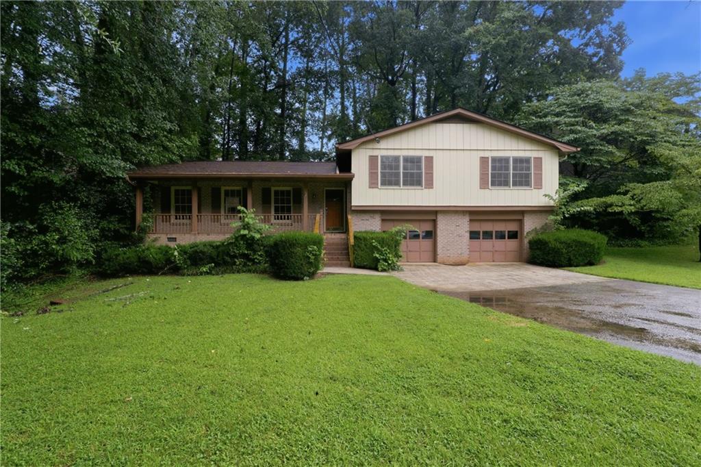 3969 Briaridge Circle Doraville GA 30340