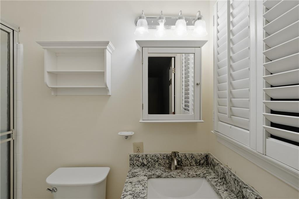 3969 Briaridge Circle Doraville GA 30340
