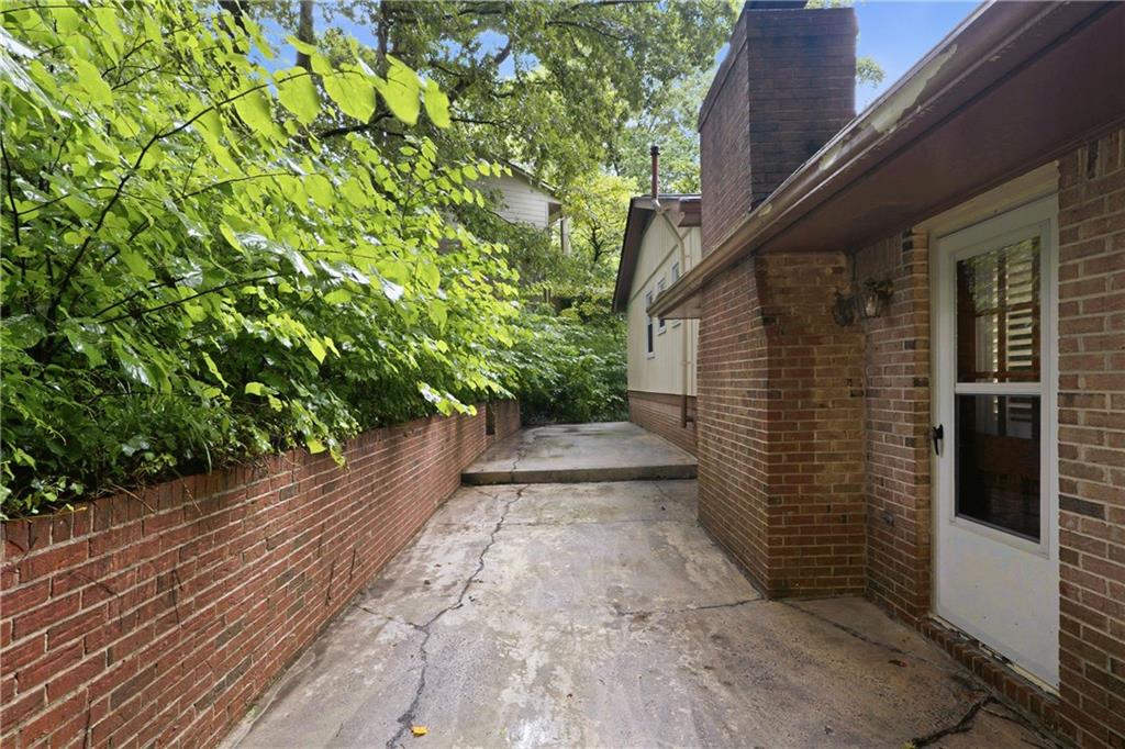 3969 Briaridge Circle Doraville GA 30340