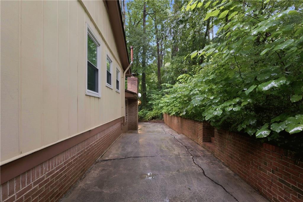 3969 Briaridge Circle Doraville GA 30340