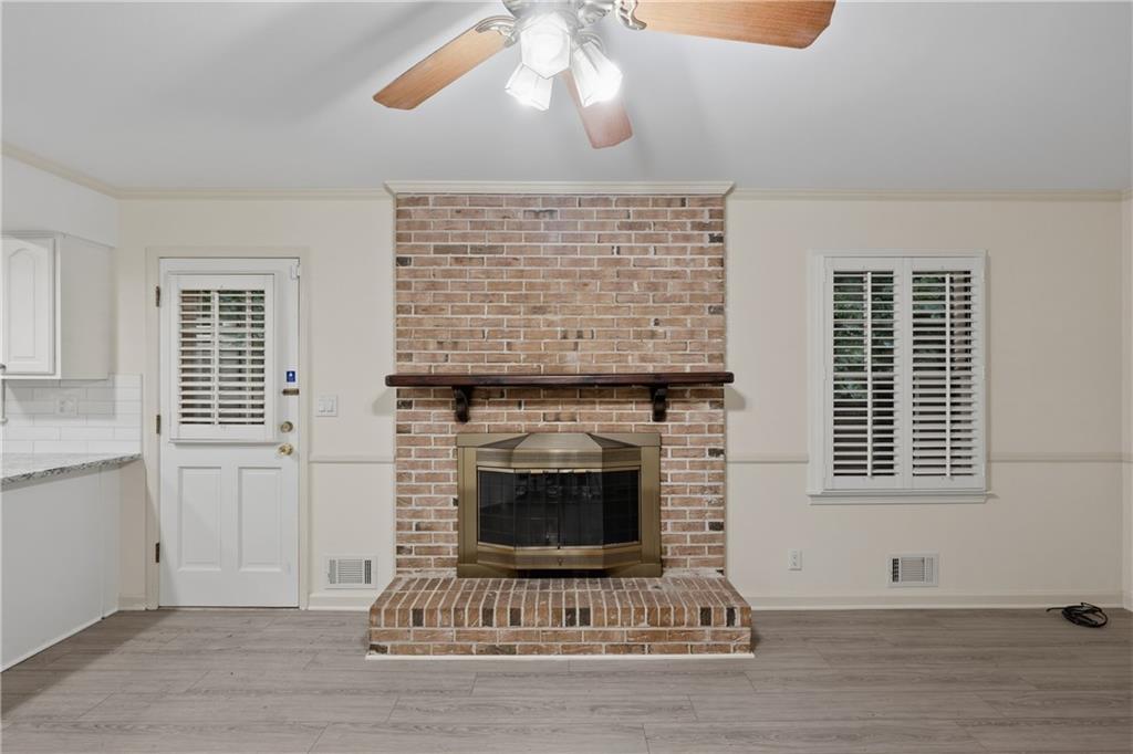 3969 Briaridge Circle Doraville GA 30340