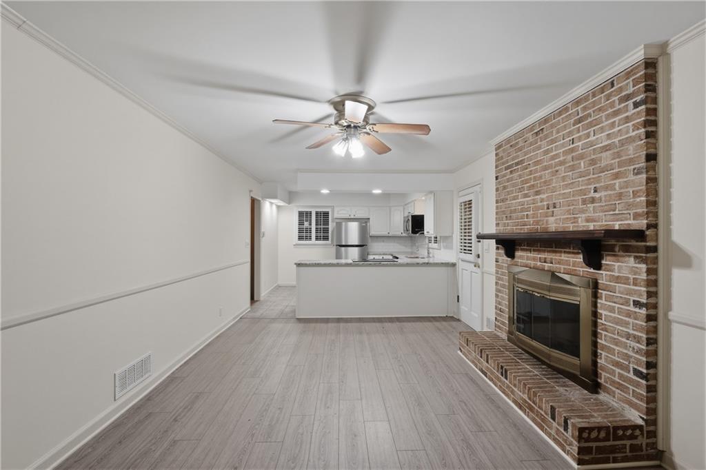3969 Briaridge Circle Doraville GA 30340