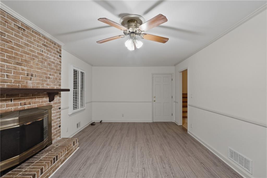 3969 Briaridge Circle Doraville GA 30340