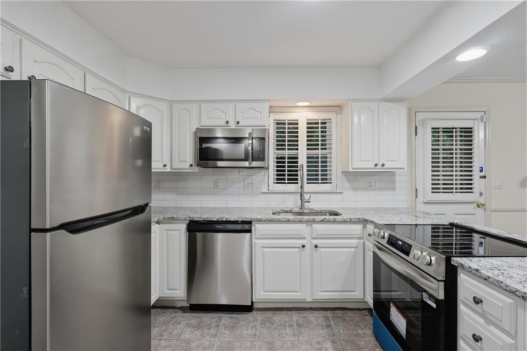 3969 Briaridge Circle Doraville GA 30340