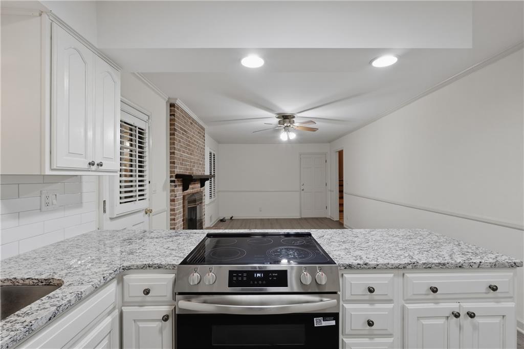 3969 Briaridge Circle Doraville GA 30340