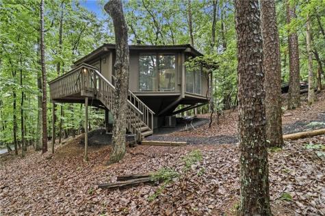 161 Treetopper Circle Big Canoe GA 30143