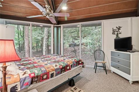 161 Treetopper Circle Big Canoe GA 30143