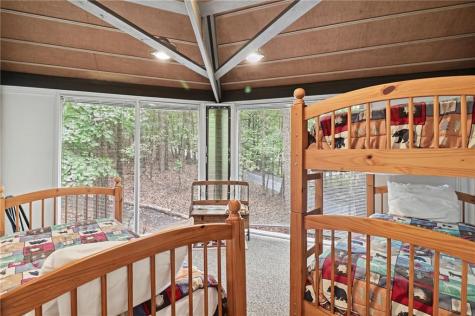 161 Treetopper Circle Big Canoe GA 30143