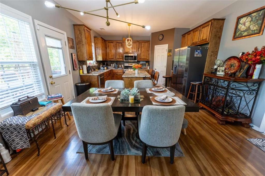 216 Rustico Court Mcdonough GA 30253