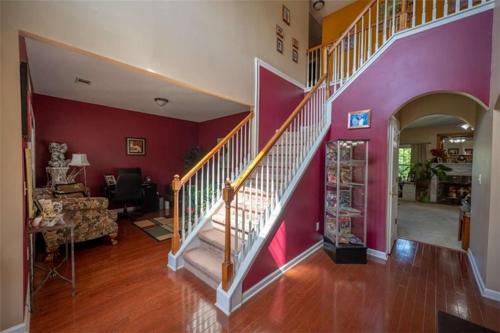 216 Rustico Court Mcdonough GA 30253