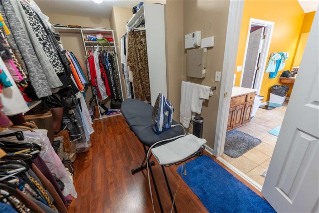 216 Rustico Court Mcdonough GA 30253