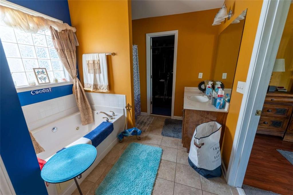 216 Rustico Court Mcdonough GA 30253
