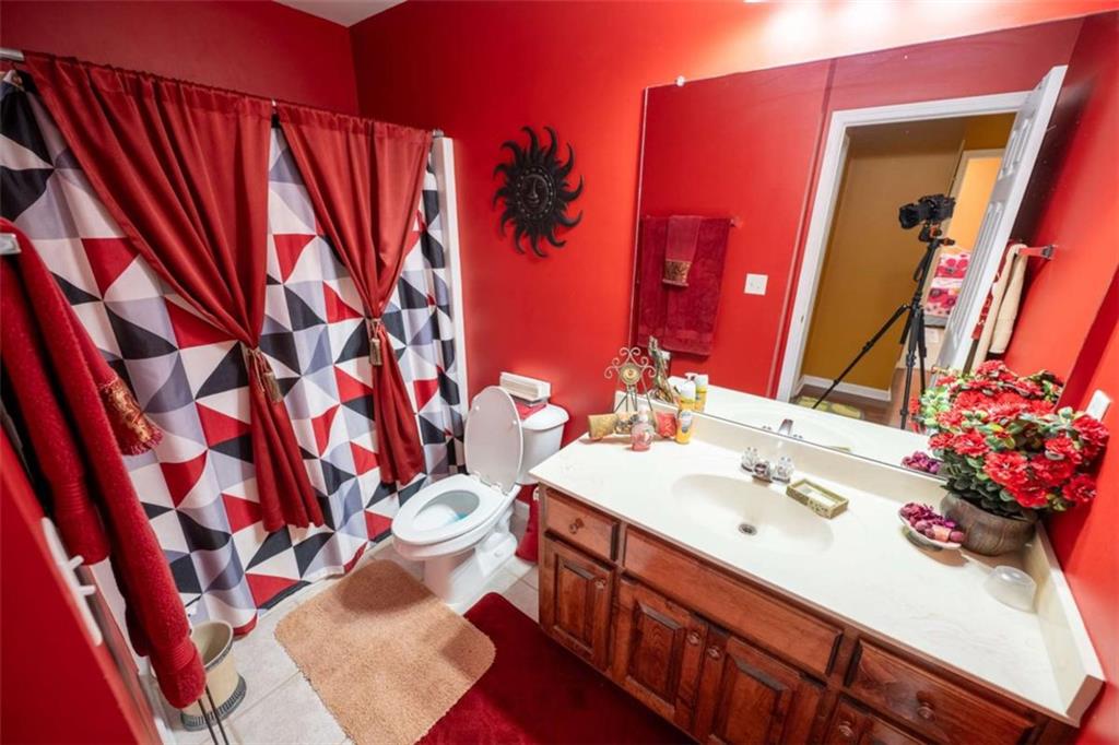 216 Rustico Court Mcdonough GA 30253