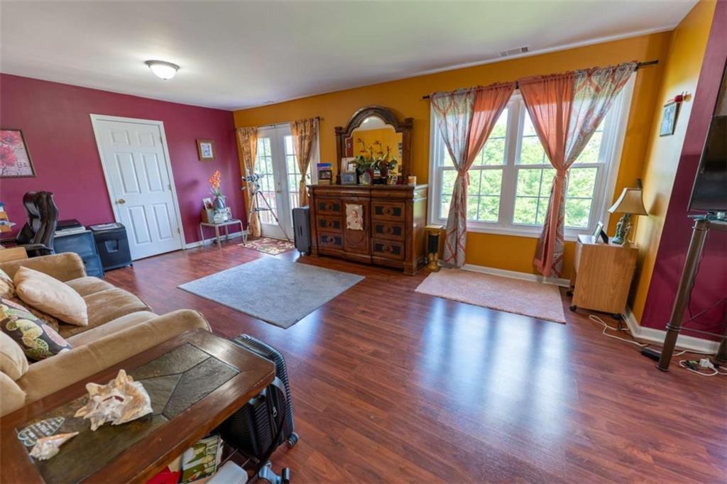 216 Rustico Court Mcdonough GA 30253