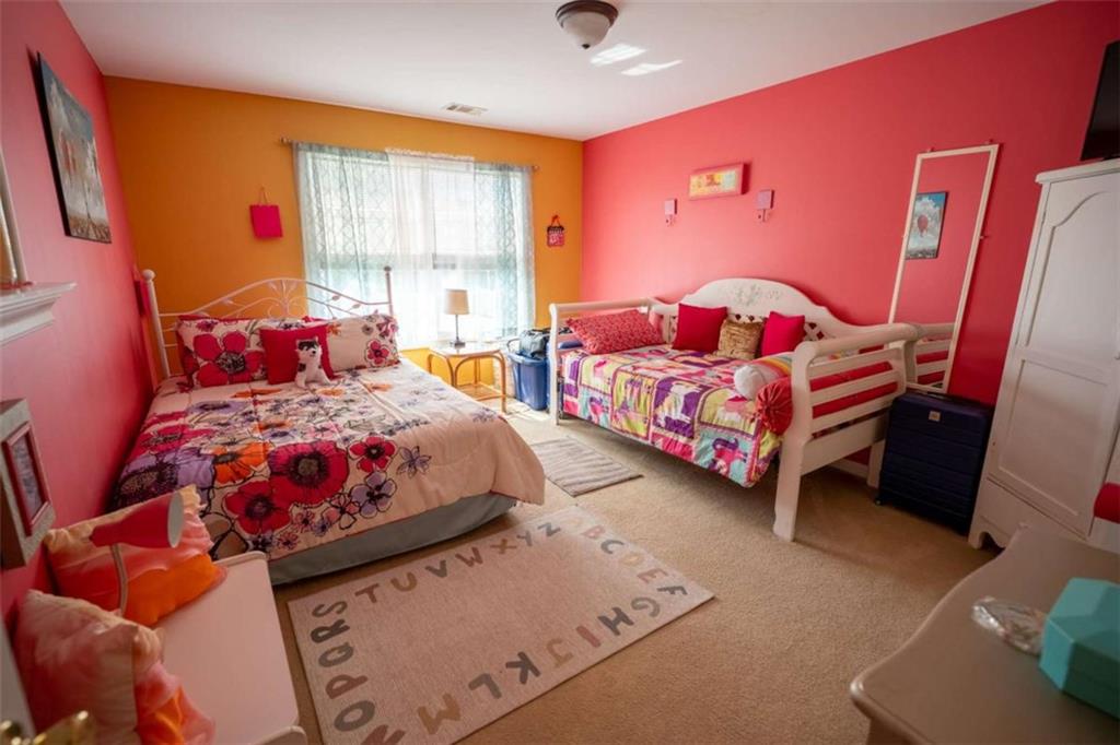 216 Rustico Court Mcdonough GA 30253