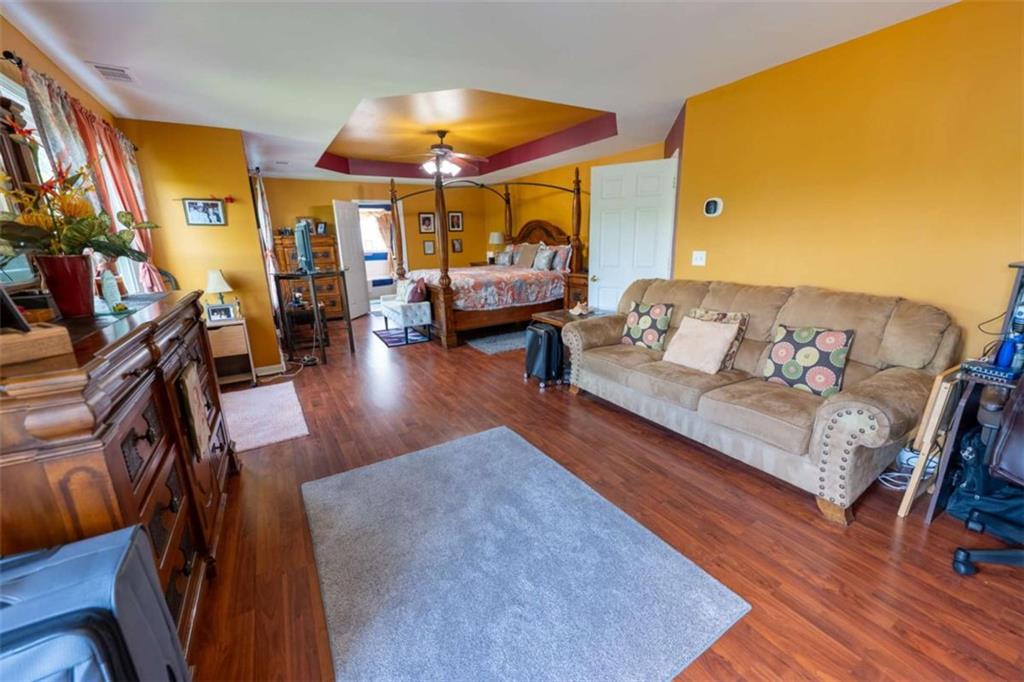 216 Rustico Court Mcdonough GA 30253