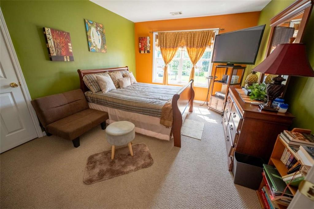 216 Rustico Court Mcdonough GA 30253