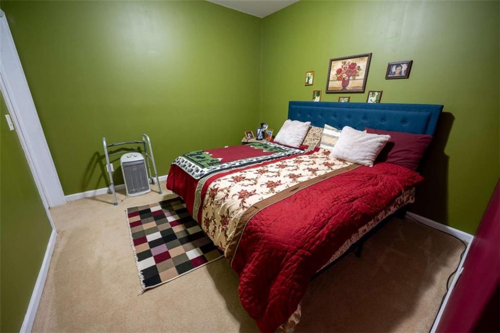 216 Rustico Court Mcdonough GA 30253