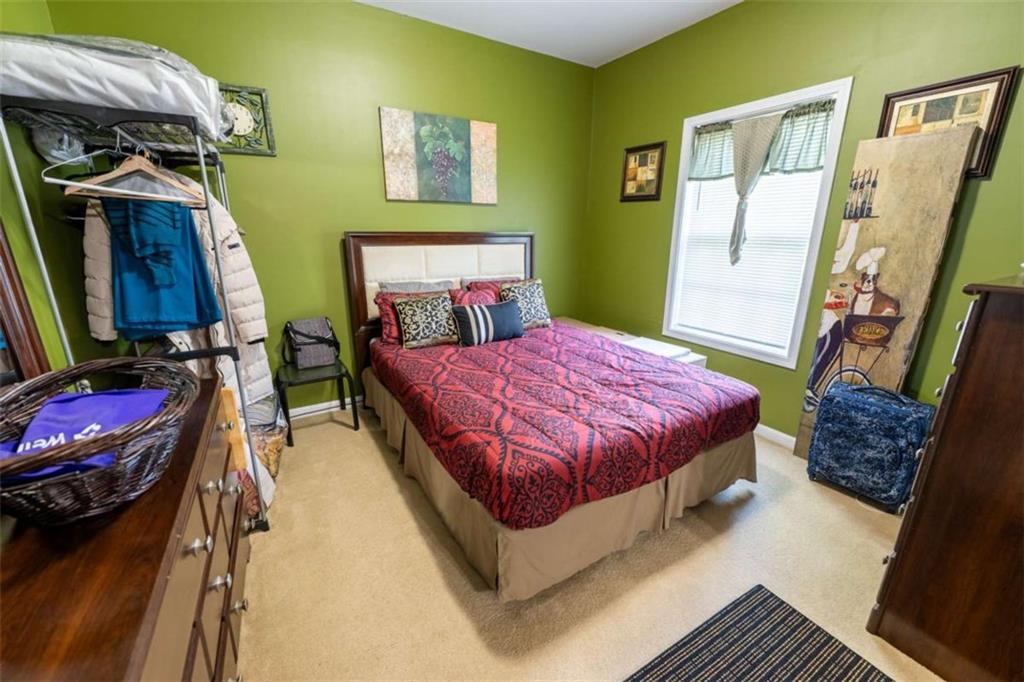 216 Rustico Court Mcdonough GA 30253
