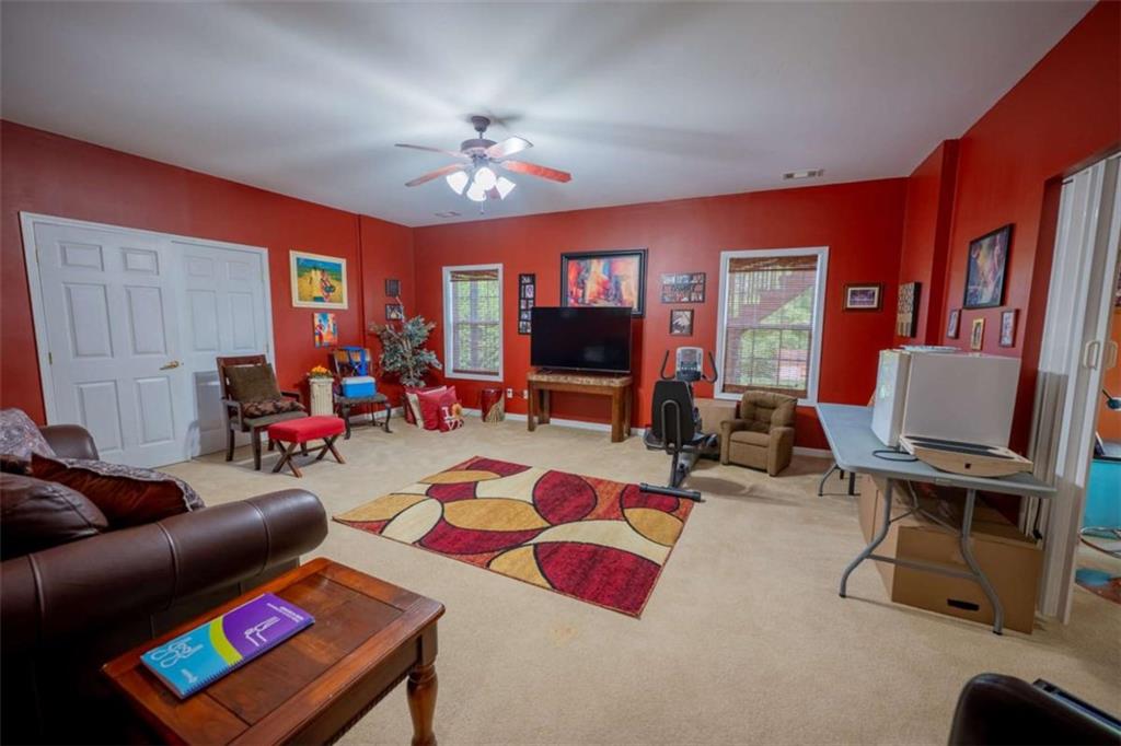 216 Rustico Court Mcdonough GA 30253