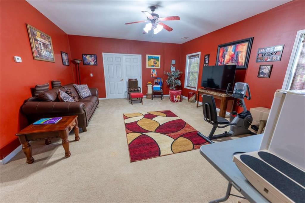 216 Rustico Court Mcdonough GA 30253