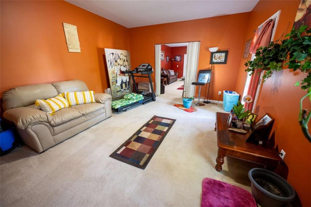 216 Rustico Court Mcdonough GA 30253