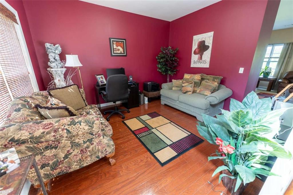 216 Rustico Court Mcdonough GA 30253