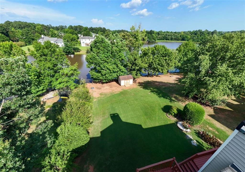 216 Rustico Court Mcdonough GA 30253