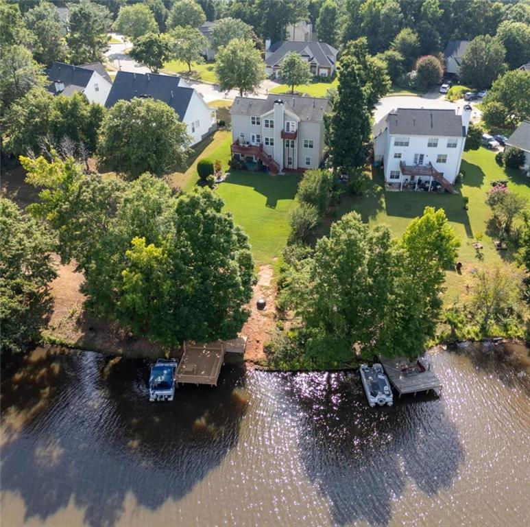 216 Rustico Court Mcdonough GA 30253