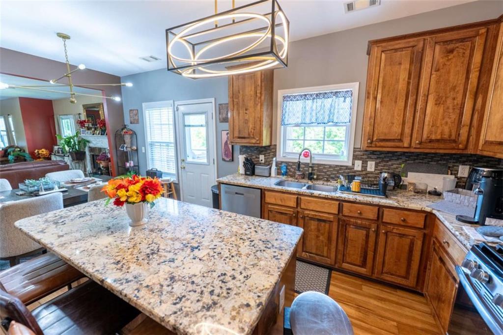 216 Rustico Court Mcdonough GA 30253