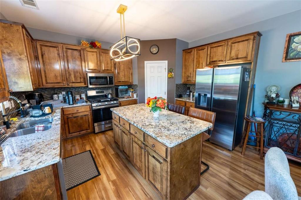 216 Rustico Court Mcdonough GA 30253