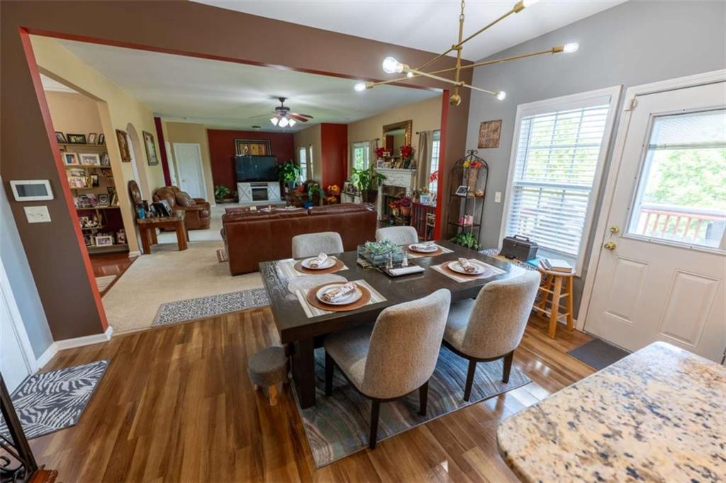 216 Rustico Court Mcdonough GA 30253