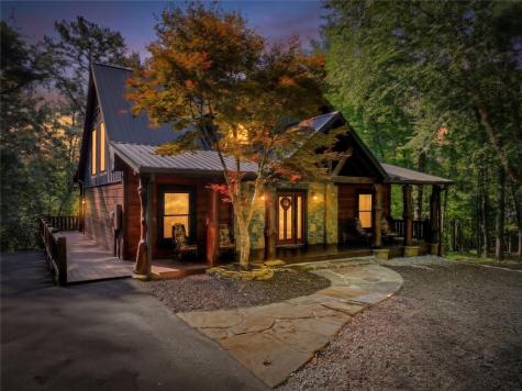 330 Seneca Drive Ellijay GA 30540