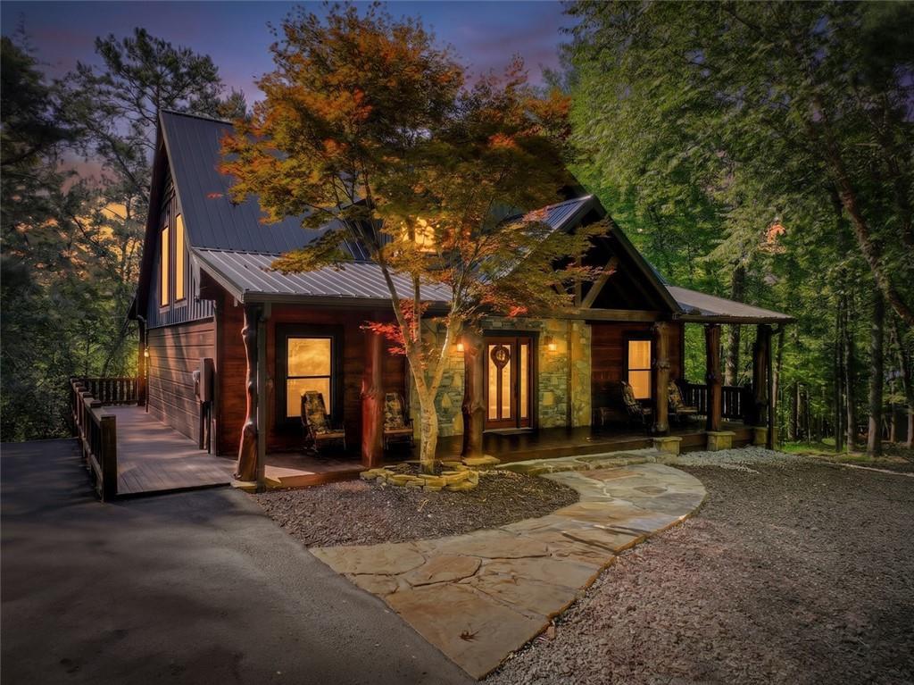 330 Seneca Drive Ellijay GA 30540