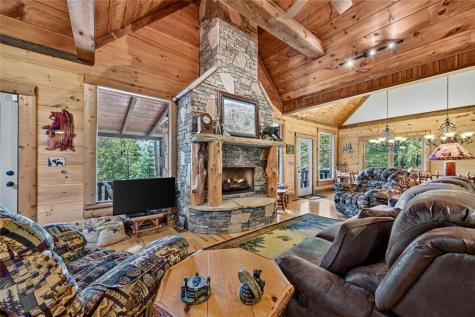 330 Seneca Drive Ellijay GA 30540