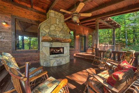 330 Seneca Drive Ellijay GA 30540