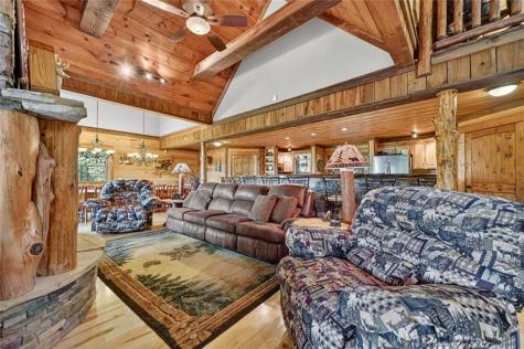 330 Seneca Drive Ellijay GA 30540