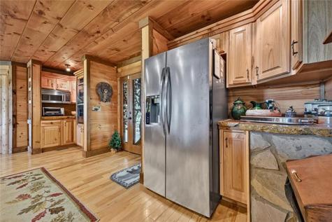 330 Seneca Drive Ellijay GA 30540