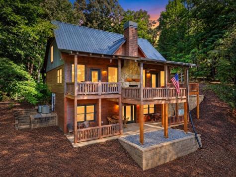 330 Seneca Drive Ellijay GA 30540